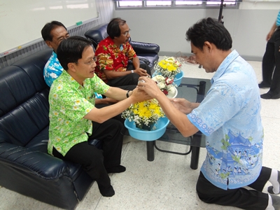 ไฟล์แนบ สงกรานต์บานฉ่ำที่การประปาส่วนภูมิภาคสาขาสมุทรสงคราม 