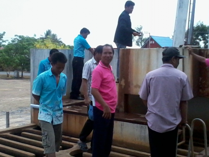 ไฟล์แนบ กปภ.สาขาสตึกให้คำปรึกษาการแก้ปัญหาคุณภาพน้ำประปาหมู่บ้าน