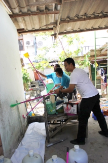ไฟล์แนบ กปภ.สาขาพัทยา (พ) ร่วมกับ เซ็นทรัล ดำเนินโครงการ  CSR สุขาวัดดี รักษ์สิ่งแวดล้อม วัดหาดกระทึงทอง