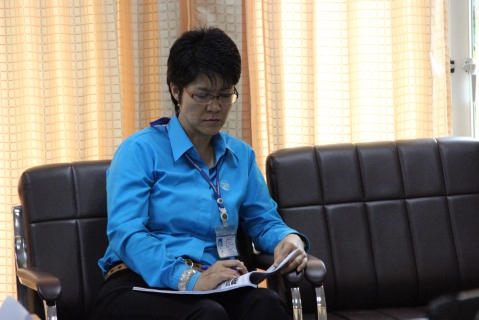 ไฟล์แนบ กผว.๙ จัดประชุมสัมมนาเชิงวิชาการ เรื่อง การออกแบบ ประมาณราคาก่อสร้างและซักซ้อมแนวทางปฏิบัติในการขอรับการจัดสรรงบประมาณ