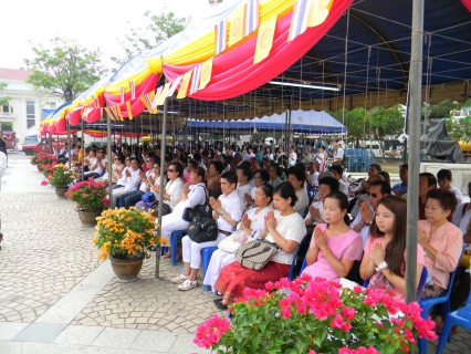 ไฟล์แนบ กปภ.สาขาเชียงใหม่ (พ) ร่วมพิธีทำบุญสืบชะตาเมืองเชียงใหม่ ประจำปี ๒๕๕๖