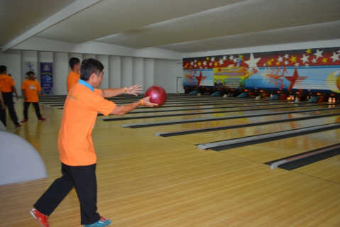 ไฟล์แนบ กปภ.สาขาบ้านฉาง เข้าร่วมแข่งขันโบว์ลิ่งเชื่อมความสัมพันธ์ SCG 