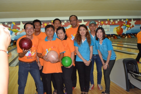 ไฟล์แนบ กปภ.สาขาบ้านฉาง เข้าร่วมแข่งขันโบว์ลิ่งเชื่อมความสัมพันธ์ SCG 