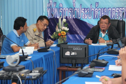 ไฟล์แนบ กปภ.ข.10 ร่วมกับ กปภ.สาขานครสวรรค์ นำรถน้ำออกให้บริการประชาชน