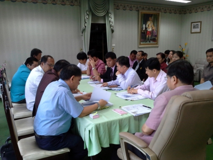ไฟล์แนบ  กปภ. สาขาบ้านไผ่ ร่วมกับจังหวัดขอนแก่น หน่วยงานราชการ  และคณะกรรมการบริหารจัดการแหล่งน้ำแก้งละว้าจังหวัดขอนแก่น เข้าร่วมประชุมการบริหารจัดการน้ำในพื้นที่แก้งละว้า เพื่อเพิ่มศักยภาพในการผลิตน้ำประปาเพื่อประชาชนชาวอำเภอบ้านไผ่ และอำเภอบ้านแฮด จังหวัดขอนแก่น