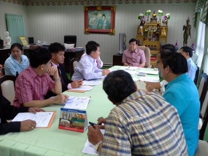 ไฟล์แนบ  กปภ. สาขาบ้านไผ่ ร่วมกับจังหวัดขอนแก่น หน่วยงานราชการ  และคณะกรรมการบริหารจัดการแหล่งน้ำแก้งละว้าจังหวัดขอนแก่น เข้าร่วมประชุมการบริหารจัดการน้ำในพื้นที่แก้งละว้า เพื่อเพิ่มศักยภาพในการผลิตน้ำประปาเพื่อประชาชนชาวอำเภอบ้านไผ่ และอำเภอบ้านแฮด จังหวัดขอนแก่น