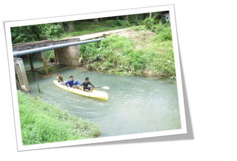 ไฟล์แนบ กปภ.สาขาอ่าวลึก กับโครงการ \"รักษ์ต้นน้ำ รักษ์คลองอ่าวลึก\"