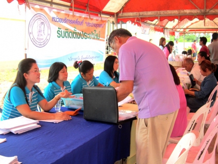 ไฟล์แนบ ประปาอุดรธานีบริการติดตั้งประปาเพิ่มผู้ใช้น้ำใหม่ 64 ราย 