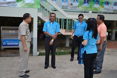 ไฟล์แนบ โครงการมอบตู้น้ำดื่มโรงเรียน