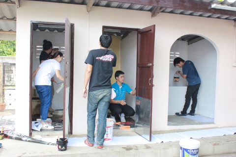 ไฟล์แนบ กปภ.สาขาพัทยา (พ) ร่วมกับ เซ็นทรัล ดำเนินโครงการ  CSR สุขาวัดดี ณ วัดสุทธาวาส