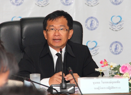 ไฟล์แนบ รปก.1 เป็นประธานในการประชุมไตรมาส 4 ปีงบประมาณ 2556 ของ กปภ.ข.๙ ณ ห้องประชุม กปภ.ข.9