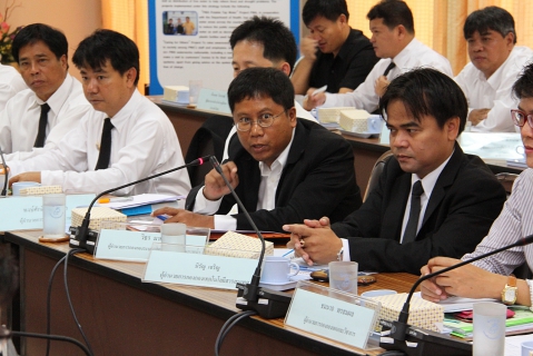 ไฟล์แนบ รปก.1 เป็นประธานในการประชุมไตรมาส 4 ปีงบประมาณ 2556 ของ กปภ.ข.๙ ณ ห้องประชุม กปภ.ข.9