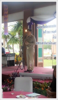 ไฟล์แนบ การประปาส่วนภูมิภาคสาขาเชียงราย เข้าีร่วมพบปะหารือข้อราชการประจำสัปดาห์ (สภากาแฟ)