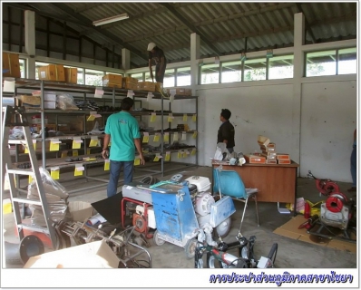 ไฟล์แนบ การประปาส่วนภูมิภาคสาขาไชยา จัดกิจกรรม 5ส