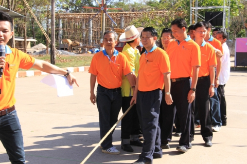 ไฟล์แนบ การประปาส่วนภูมิภาคเขต ๗ จัดการแข่งขันกีฬาเชื่อมความสัมพันธ์ภายในหน่วยงานในสังกัด ประจำปี  ๒๕๕๗