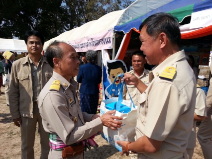 ไฟล์แนบ กปภ.สาขาศรีสงคราม ร่วมโครงการ "บำบัดทุกข์-บำรุงสุข สร้างรอยยิ้มให้ประชาชน"  ณ โรงเรียนบ้านโพนงาม ตำบลนาคำ อำเภอศรีสงคราม จ.นครพนม