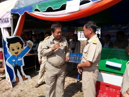 ไฟล์แนบ กปภ.สาขาศรีสงคราม ร่วมโครงการ "บำบัดทุกข์-บำรุงสุข สร้างรอยยิ้มให้ประชาชน"  ณ โรงเรียนบ้านโพนงาม ตำบลนาคำ อำเภอศรีสงคราม จ.นครพนม