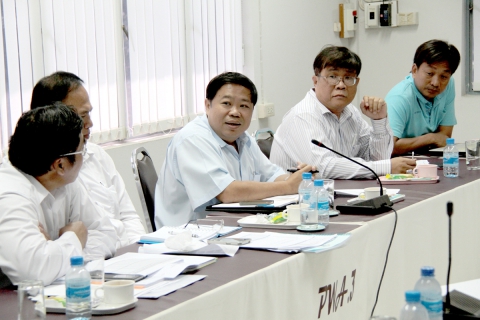 ไฟล์แนบ กปภ.ข.๓ จัดประชุมการลดน้ำสูญเสียในพื้นที่ west bangkok