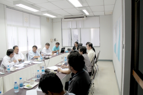 ไฟล์แนบ กปภ.ข.๓ จัดประชุมการลดน้ำสูญเสียในพื้นที่ west bangkok