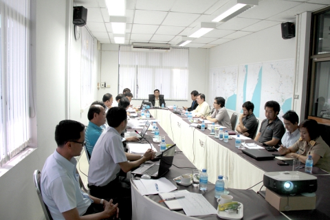 ไฟล์แนบ กปภ.ข.๓ จัดประชุมการลดน้ำสูญเสียในพื้นที่ west bangkok