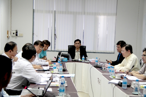 ไฟล์แนบ กปภ.ข.๓ จัดประชุมการลดน้ำสูญเสียในพื้นที่ west bangkok