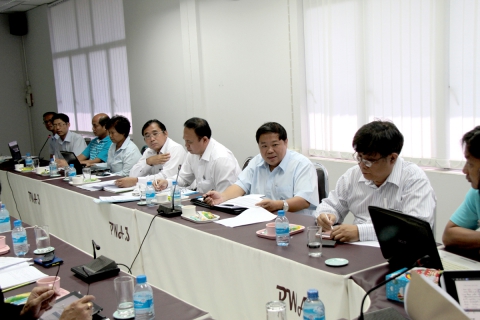 ไฟล์แนบ กปภ.ข.๓ จัดประชุมการลดน้ำสูญเสียในพื้นที่ west bangkok