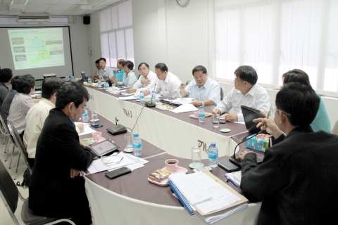 ไฟล์แนบ กปภ.ข.๓ จัดประชุมการลดน้ำสูญเสียในพื้นที่ west bangkok