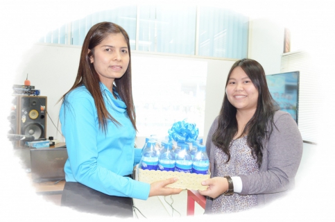 ไฟล์แนบ คณะอาจารย์และนักศึกษามหาวิทยาลัยวลัยลักษณ์ ศึกษาดูงานและเยี่ยมชมระบบผลิตน้ำประปา กปภ.สาขาสุราษฎร์ธานี(ชั้นพิเศษ)