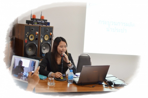 ไฟล์แนบ คณะอาจารย์และนักศึกษามหาวิทยาลัยวลัยลักษณ์ ศึกษาดูงานและเยี่ยมชมระบบผลิตน้ำประปา กปภ.สาขาสุราษฎร์ธานี(ชั้นพิเศษ)