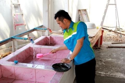 ไฟล์แนบ กปภ.สาขาพัทยา (พ) ร่วมกับ เซ็นทรัลฯ และโรงแรมอมารีดำเนินโครงการ  CSR สุขาวัดดี รักษ์สิ่งแวดล้อมเพื่อชุมชน ปี ๕ ณ วัดโพธิสัมพันธ์ (นาเกลือ)
