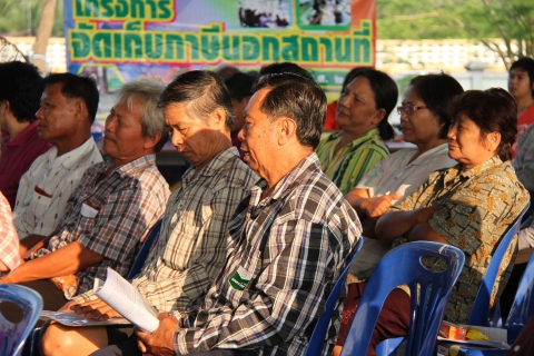 ไฟล์แนบ กปภ.สาขาราชบุรี ร่วมประชาสัมพันธ์ข้อมูลการให้บริการน้ำประปา ในการลงประชามติยกเลิกประปาหมู่บ้านพื้นที่ อบต.แพงพวย จ.ราชบุรี เตรียมพร้อมขยายเขตจ่ายน้ำ