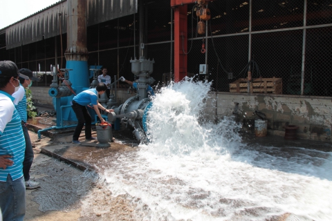 ไฟล์แนบ ผู้บริหาร และพนักงานในสังกัด กปภ.ข.๓ เยี่ยมชมกิจการโรงงาน บริษัท วาล์วน้ำไทย จำกัด จ.สมุทรสาคร เสริมความรู้อันเป็นประโยชน์ในการดำเนินงานของ กปภ.