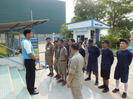 ไฟล์แนบ การประปาส่วนภูมิภาคสาขาแม่สอดจัดกิจกรรรมBig cleaning day ร่วมกับเรือนจำอำเภอแม่สอด ภายใต้โครงการราชทัณฑ์เชิงสมานฉันท์รูปแบบผู้ต้องขังกับสังคม