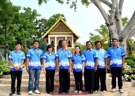 ไฟล์แนบ ประปาอุดรธานีจัดงานสงกรานต์สืบสานประเพณีไทย
