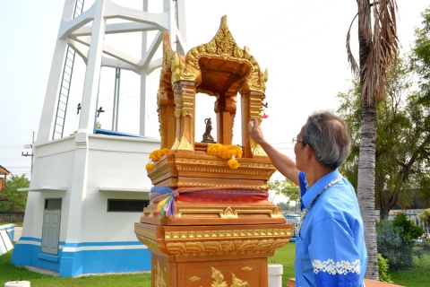 ไฟล์แนบ ประปาอุดรธานีจัดงานสงกรานต์สืบสานประเพณีไทย