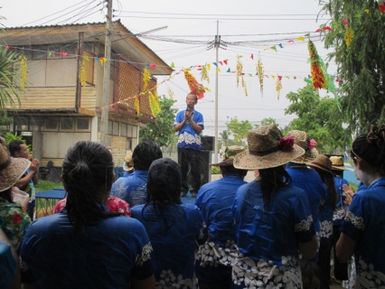 ไฟล์แนบ ประปาอุดรธานีจัดงานสงกรานต์สืบสานประเพณีไทย