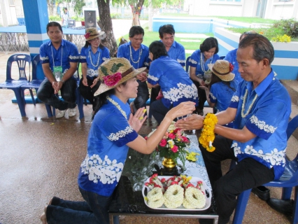 ไฟล์แนบ ประปาอุดรธานีจัดงานสงกรานต์สืบสานประเพณีไทย
