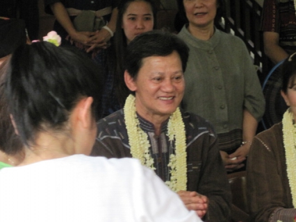 ไฟล์แนบ กปภ.สาขาเชียงรายเข้าร่วมพิธีสรงน้ำอนุสาวรีย์พ่อขุนเม็งรายมหาราชและพิธีรดน้ำดำหัวผู้ว่าราชการจังหวัดเชียงราย