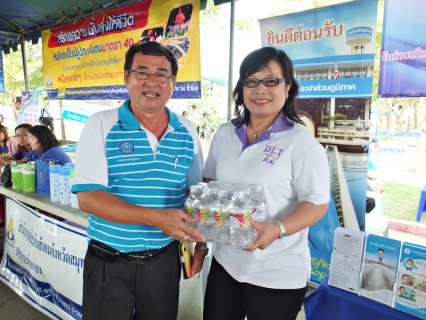 ไฟล์แนบ กปภ.สาขาสมุทรสาคร ออกบูธโครงการ "เติมใจให้กัน" ร่วมกับจังหวัดสมุทรสาคร ในงาน "จังหวัดสมุทรสาครเคลื่อนที่" ประจำเดือนเมษายน 2557