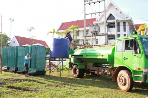 ไฟล์แนบ กปภ.ข.๗ ร่วมกับ กปภ.สาขาสว่างแดนดิน ร่วมพิธีเปิดงาน สืบทอดวัฒนธรรม ประเพณีท้องถิ่น(ฮีตสิบสอง)" ประจำปี ๒๕๕๗