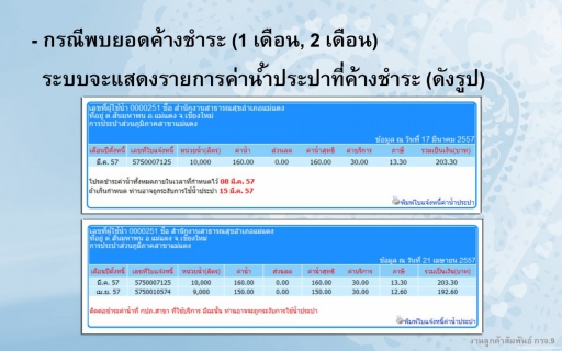 ไฟล์แนบ ข่าวดี !!! ลูกค้า กปภ.สามารถตรวจสอบค่าน้ำด้วยตนเองได้แล้วทางเว็บไซต์