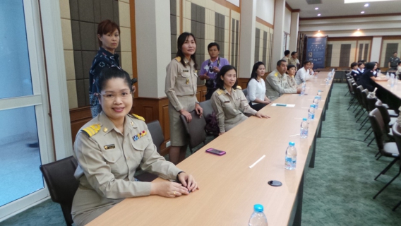 ไฟล์แนบ กปภ.สาขาเชียงราย ร่วมต้อนรับผู้แทนพระองค์ พระเจ้าวรวงศ์เธอ พระองค์เจ้าโสมสวลี พระวรราชาทินัดดามาตุ