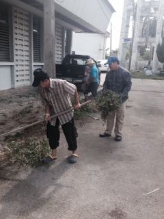 ไฟล์แนบ กปภ.สาขาอ้อมน้อย จัดกิจกรรม 5 ส. ณ บริเวณสถานีจ่ายน้ำ ซ.วิรุณราษฎร์