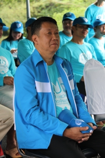 ไฟล์แนบ กปภ.ข.๕ และ กปภ.สาขากันตัง จัดกิจกรรมปลูกป่าชายเลน คืนระบบนิเวศสู่ทะเลตรัง ภายใต้โครงการ กปภ.รักษ์สิ่งแวดล้อม