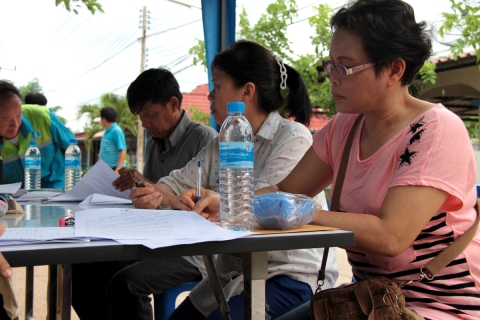 ไฟล์แนบ กปภ.สาขาบ้านโป่ง ร่วมกับ กปภ.ข.๓ ออกหน่วยบริการเคลื่อนที่ รับคำขอติดตั้งประปาใหม่ ในพื้นที่ ต.หนองอ้อ อ.บ้านโป่ง จ.ราชบุรี