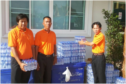 ไฟล์แนบ กปภ.สาขาจัตุรัส ร่วมกับ ศปป. จังหวัดชัยภูมิ ออกหน่วยปฏิบัติการช่วยเหลือประชาชน เพื่อสร้างความสุขอย่างยั่งยืน ณ วัดศาลาลอย อ.จัตุรัส จ.ชัยภูมิ