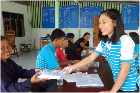 ไฟล์แนบ กปภ.สาขาร้อยเอ็ด ออกหน่วยบริการประชาชนด้วยความห่วงใย ในโครงการ เติมใจให้กัน (Home Care) ณ บ้านดู่น้ำ หมู่ ๙ ตำบลปาฝา อำเภอจังหาร จังหวัดร้อยเอ็ด