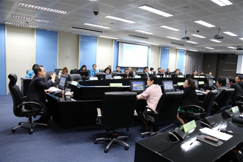 ไฟล์แนบ ภาพการประชุมคณะกรรมการตรวจสอบ2
