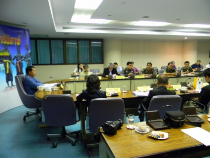 ไฟล์แนบ กปภ.สาขาเชียงใหม่ (พ) ร่วมแถลงข่าวสื่อมวลชนจังหวัดเชียงใหม่ เรื่อง การให้บริการน้ำประปาของการประปาส่วนภูมิภาคสาขาเชียงใหม่    