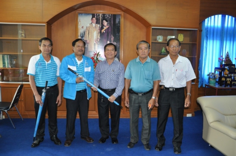 ไฟล์แนบ การประปาส่วนภูมิภาคสาขาชุมแพ ร่วมกับงานลูกค้าสัมพันธ์ การประปาส่วนภูมิภาคเขต ๖ ออกหน่วยบริการเคลื่อนที่ด้วยรถ PWA Moving Service สร้างรอยยิ้มแก่ประชาชนผู้ใช้น้ำ ในโครงการเติมใจให้กัน Home Care เนื่องในวาระ ๑๒ สิงหามหาราชินี